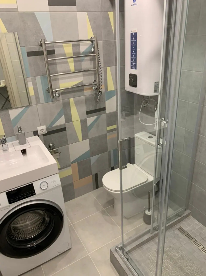 Квартира Студия у Самого Моря