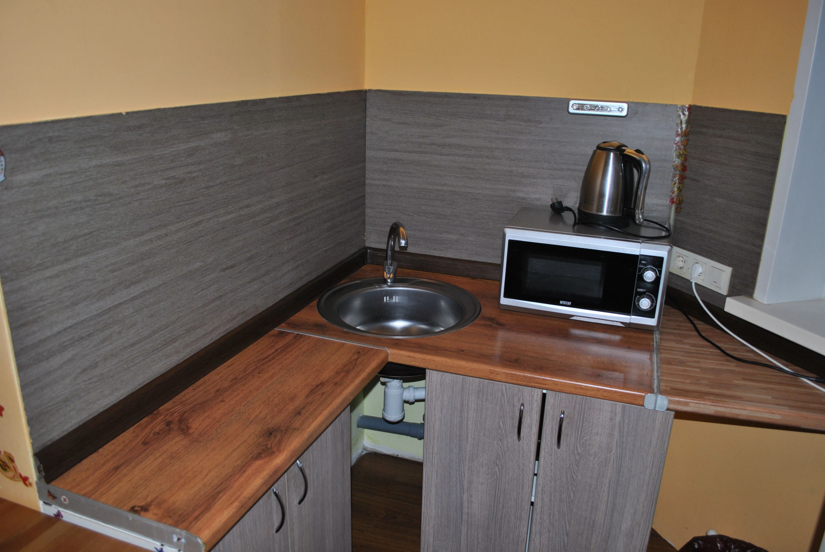 Гостевой дом Кашира