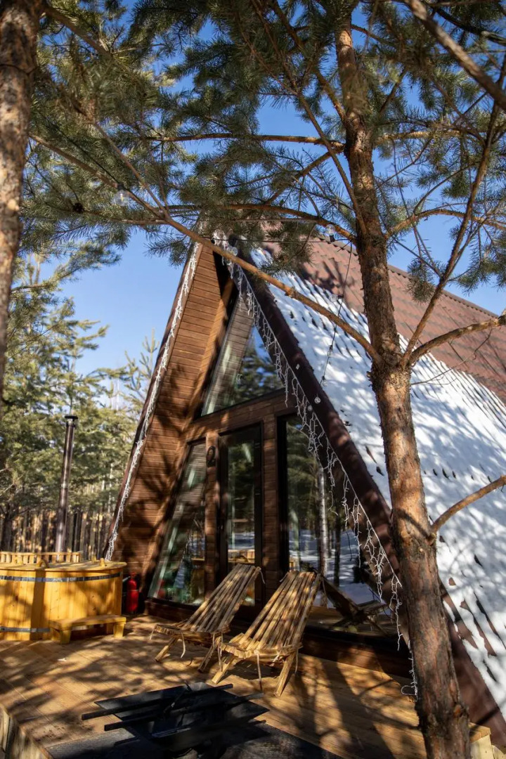 Гостевой дом Тишина хоум