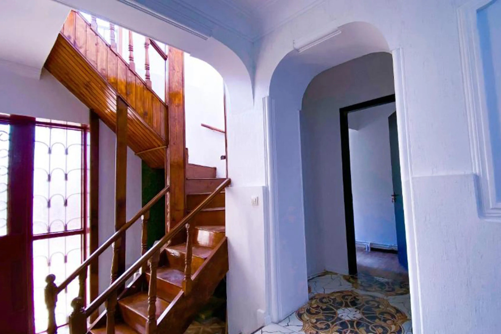 Хостел Good Night