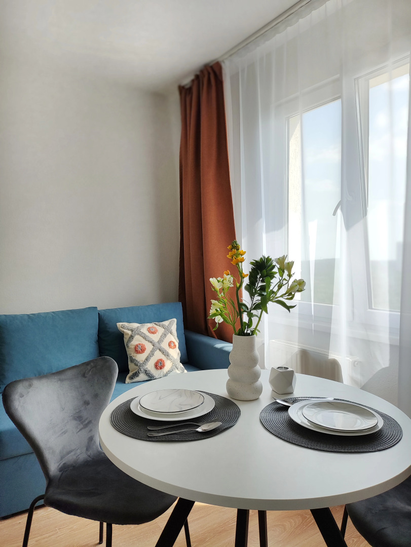 Квартира Пушистые сны в Академическом Районе