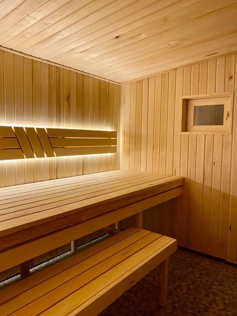 Частный дом Канава коттедж