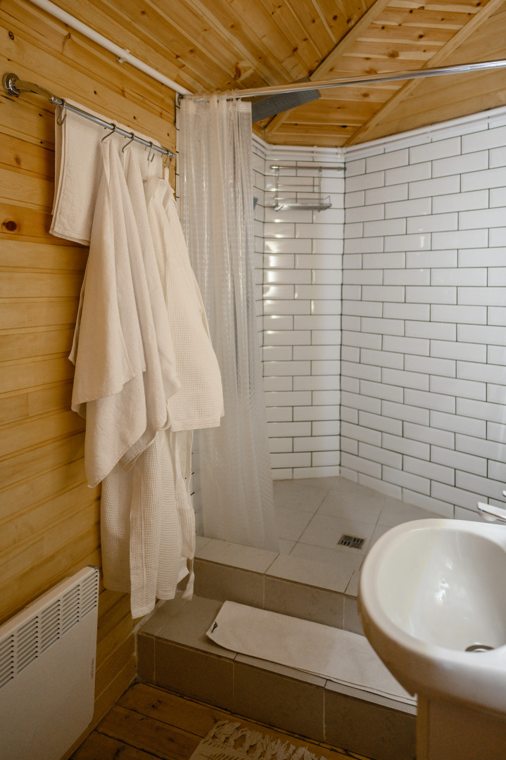 Отель на ферме