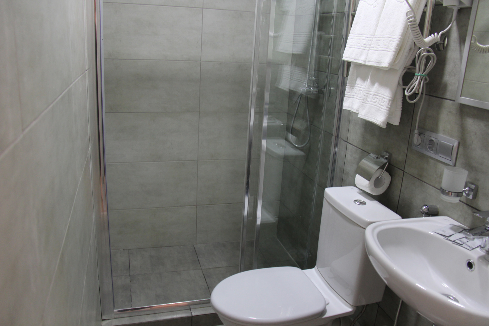 Пансионат Феодора