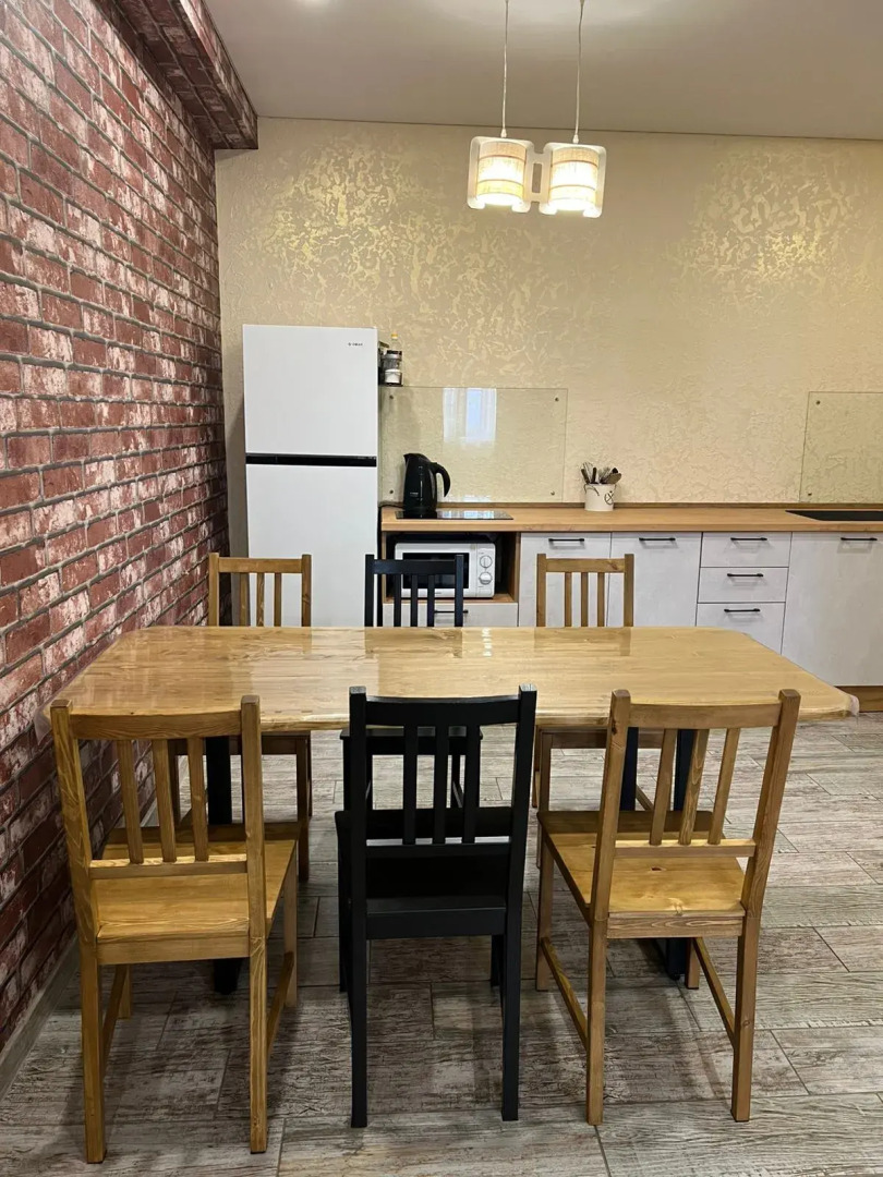 Таунхаус на Банном