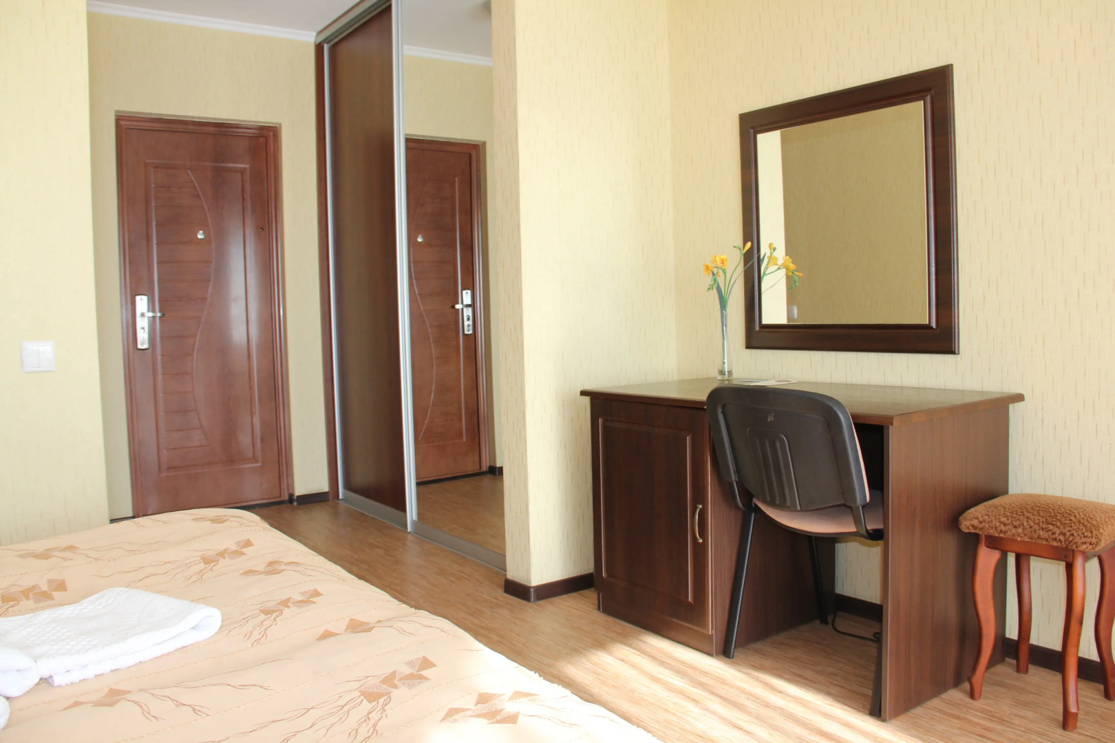 Гостевой дом Аледо