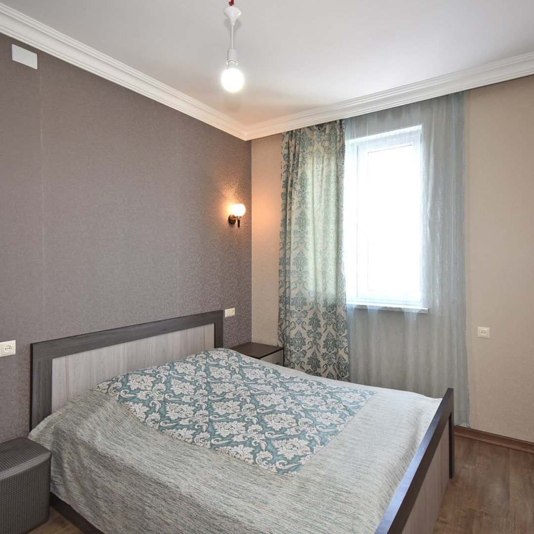 Апартаменты в Ереване 3/2