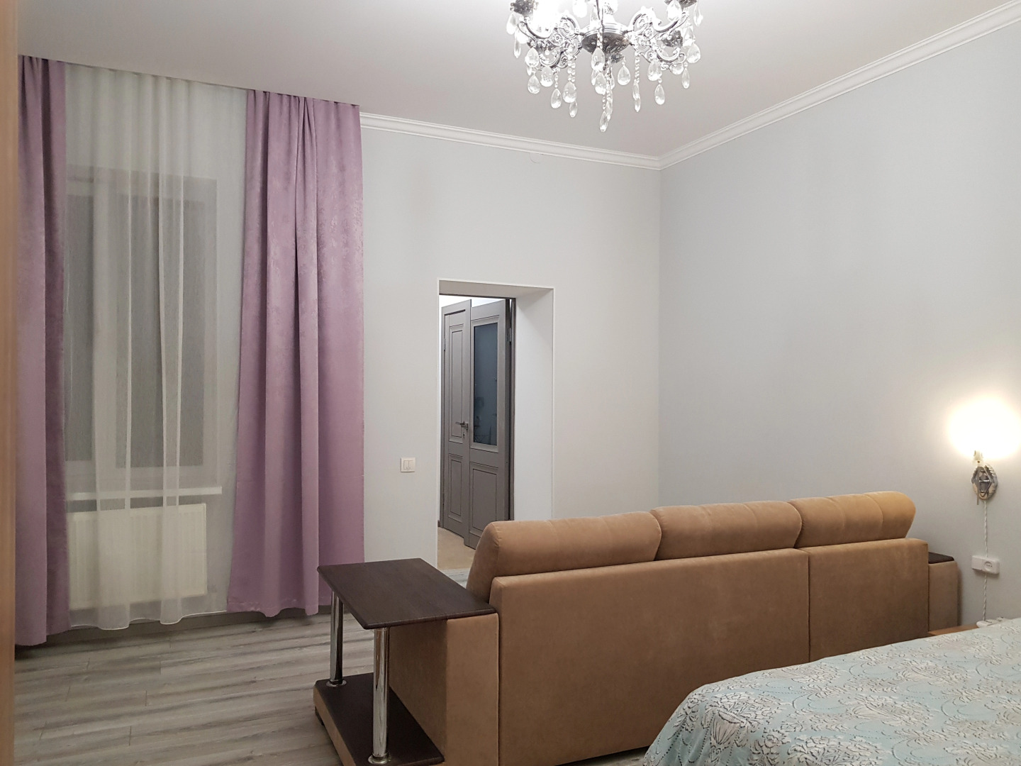 Апартаменты в центре Пятигорска 2