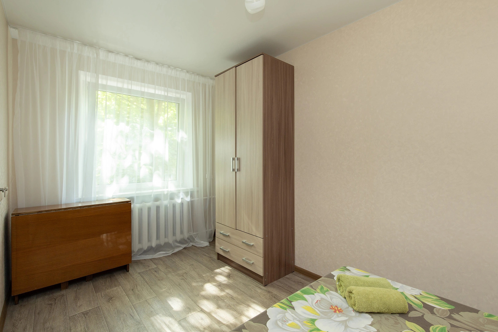 Квартира Пролетарская