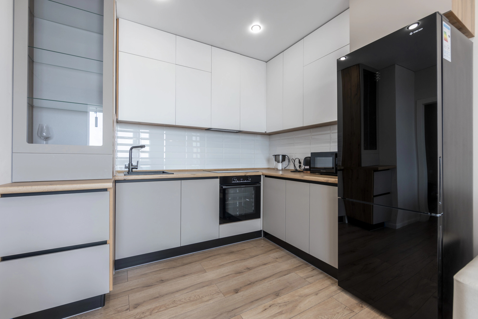 ДомТут - Апартаменты у Аквапарка "Айвазовский"