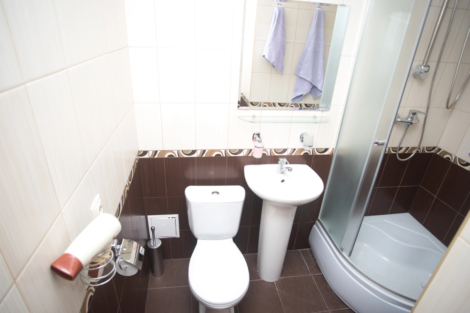 Отель Южная ночь