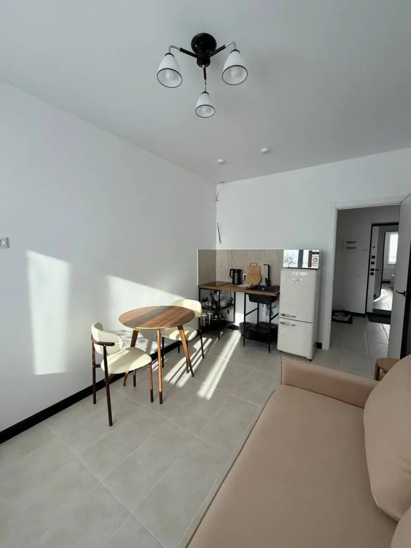 Апартаменты Beige Apartment рядом с центром