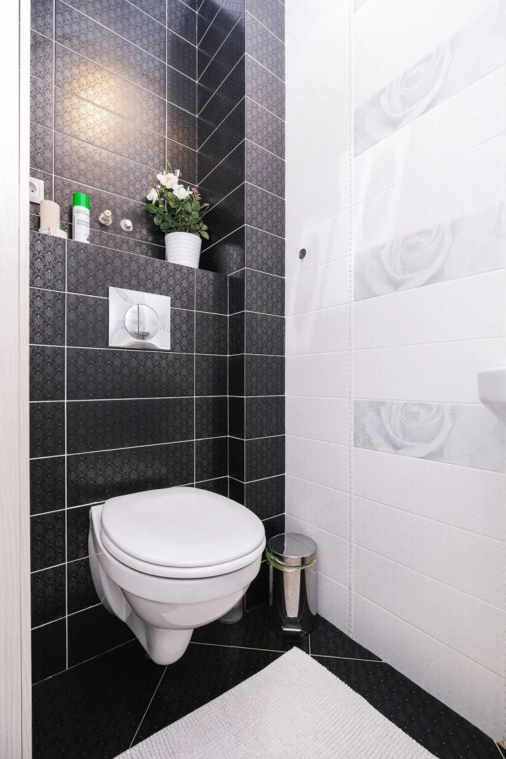 Kvartira na Marksa Apartments