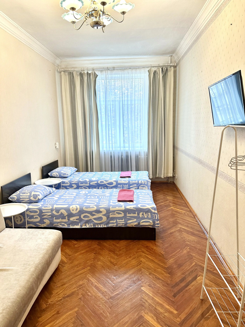 Меблированные комнаты Premium