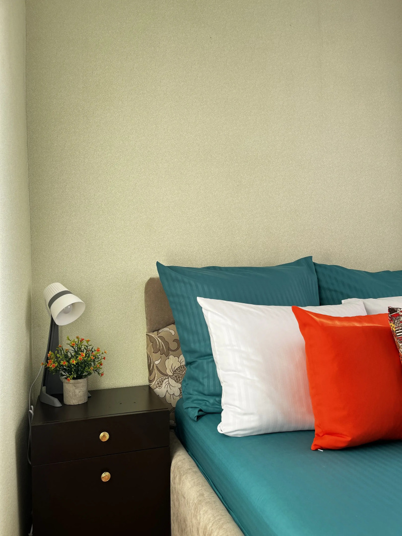 Квартира Фортуна Сити на Бондаренко