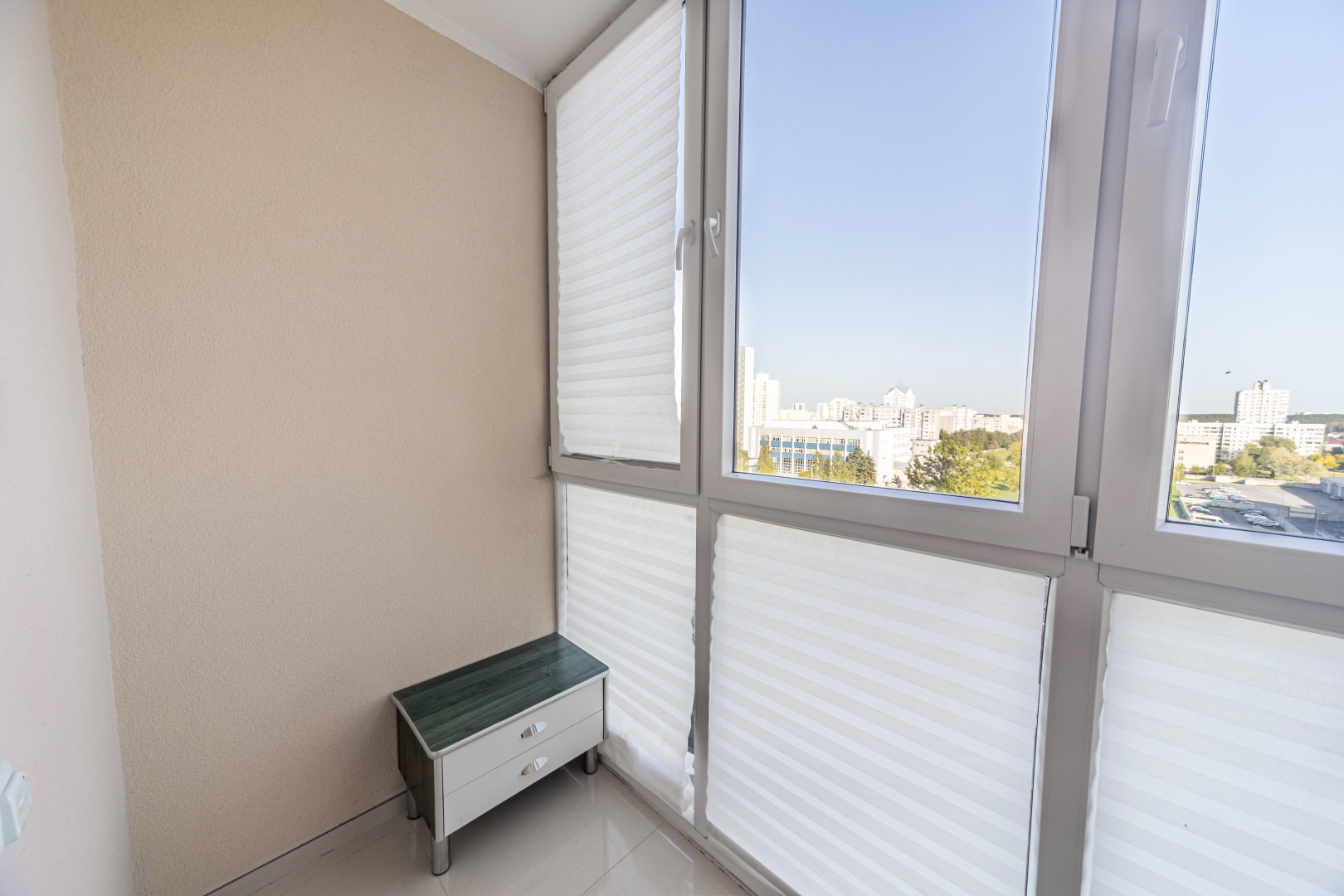 Апартаменты Современная Студия