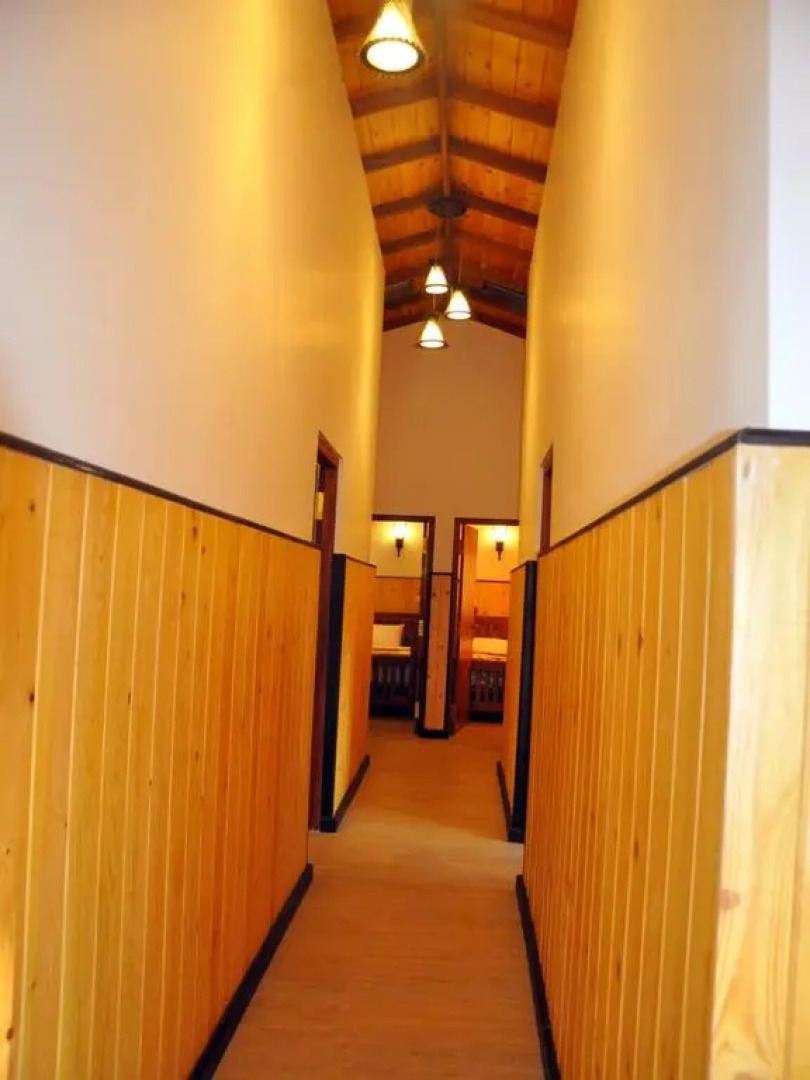 Отель New Tour Inn