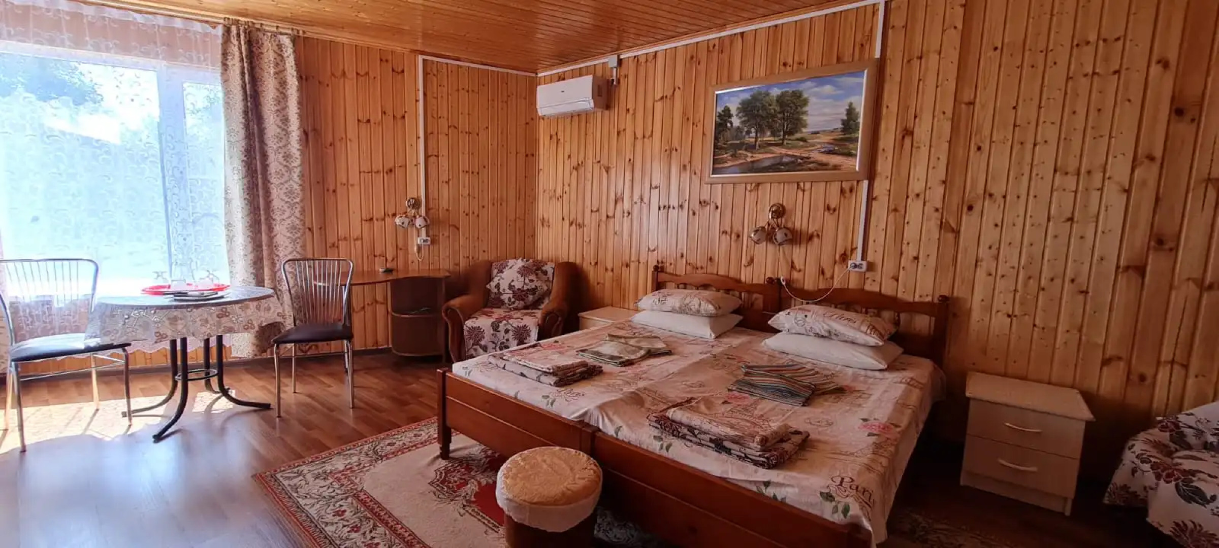 Гостевой Дом Шансон