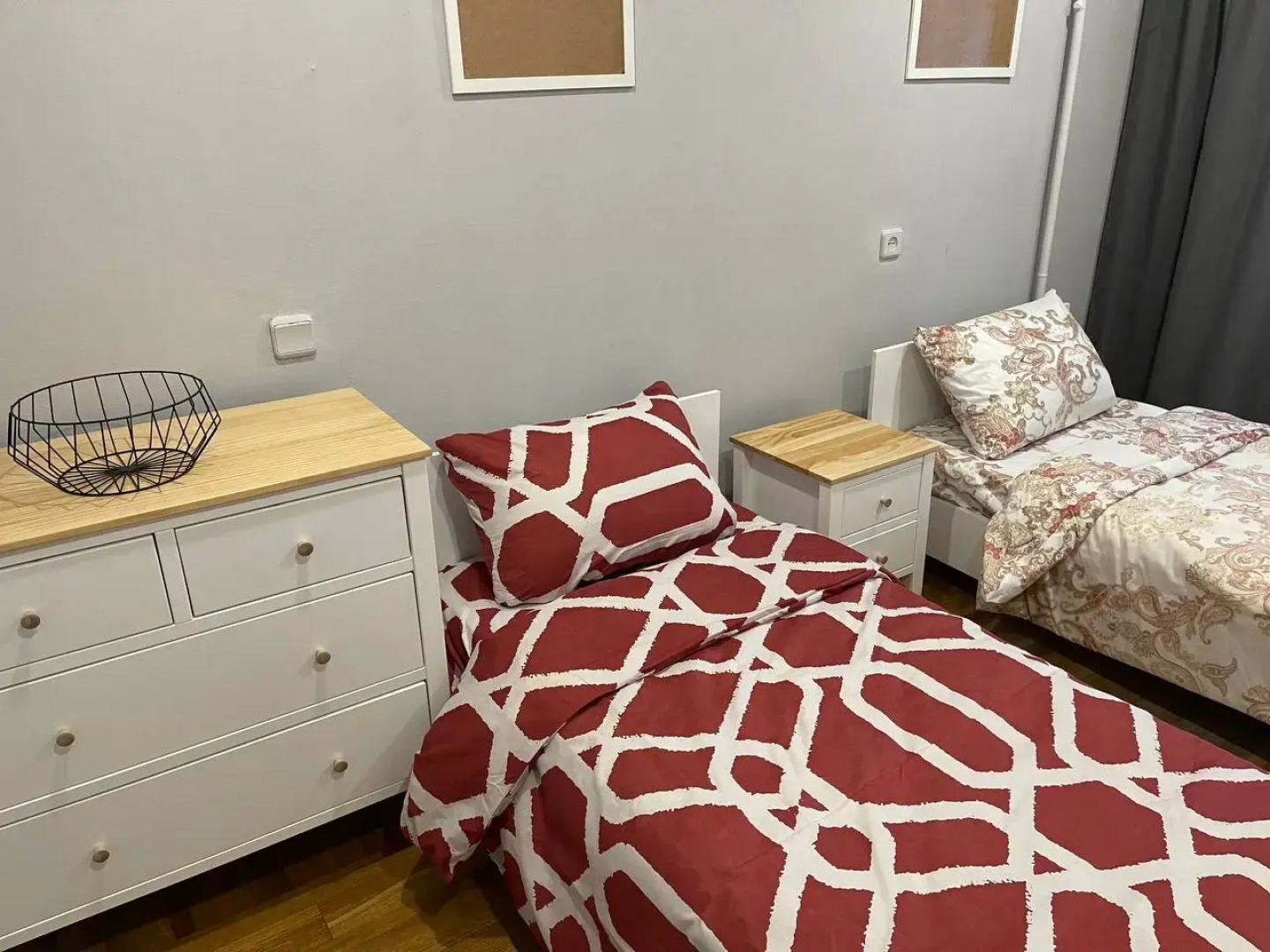 Квартира Толстой Демонстрации 38