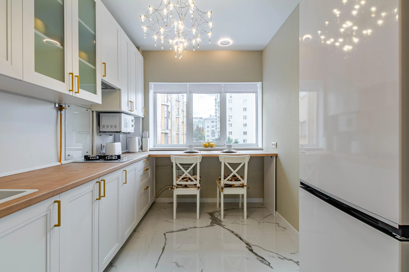 Квартира Дизайнерская в историческом центре Екатеринбурга