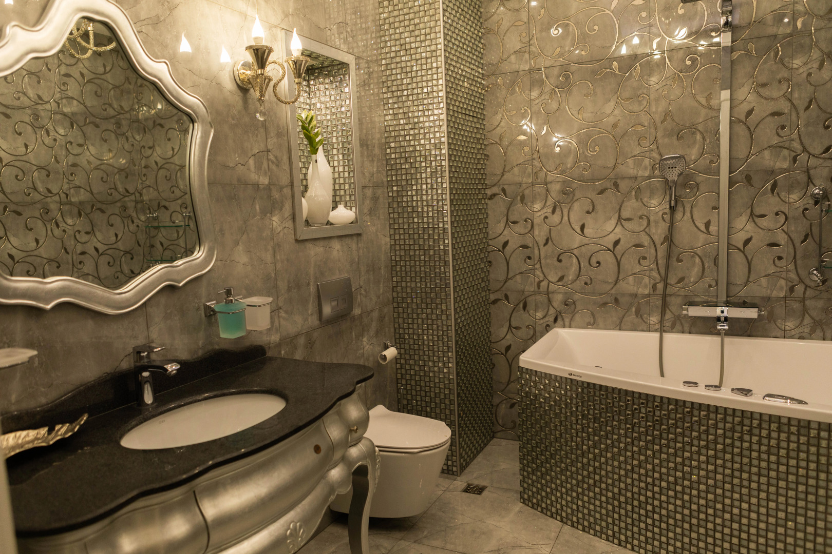 Апартаменты на улице Вокзальной 7