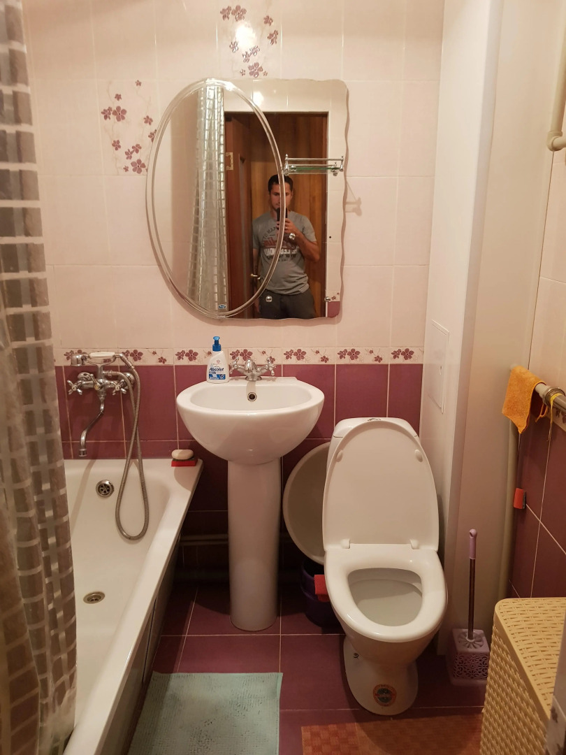 Апартаменты