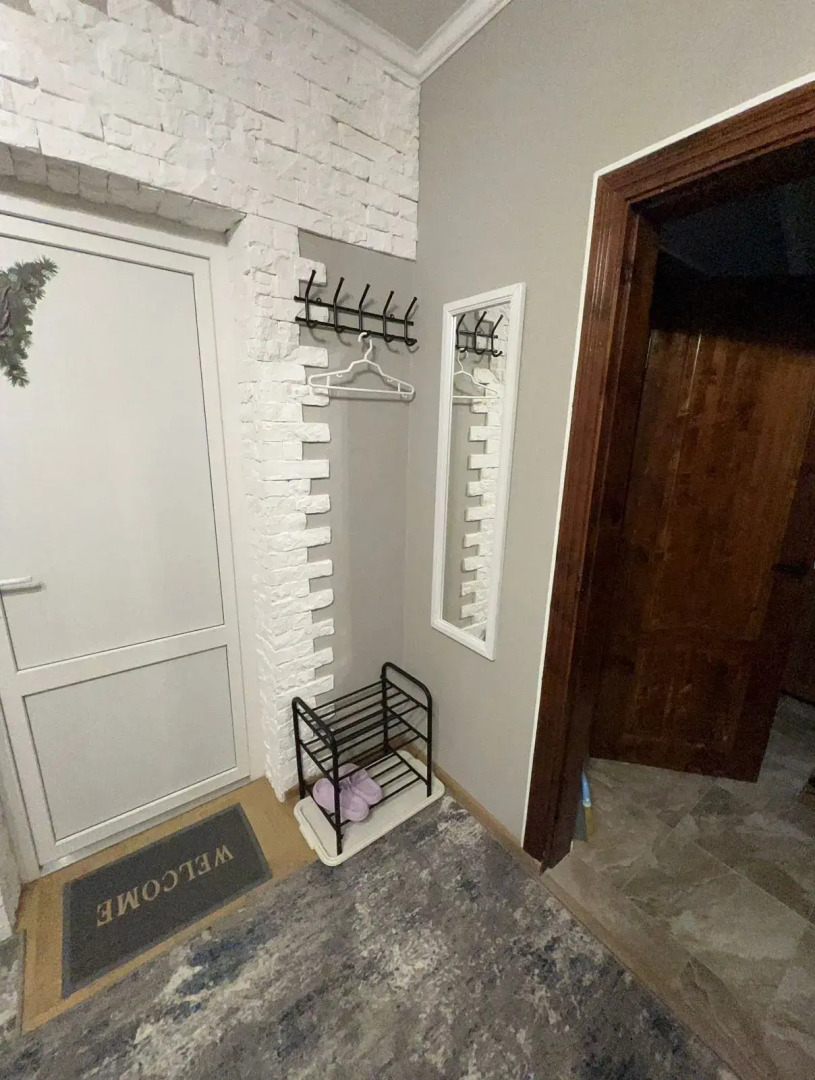 Квартира на Садовой 213(4)