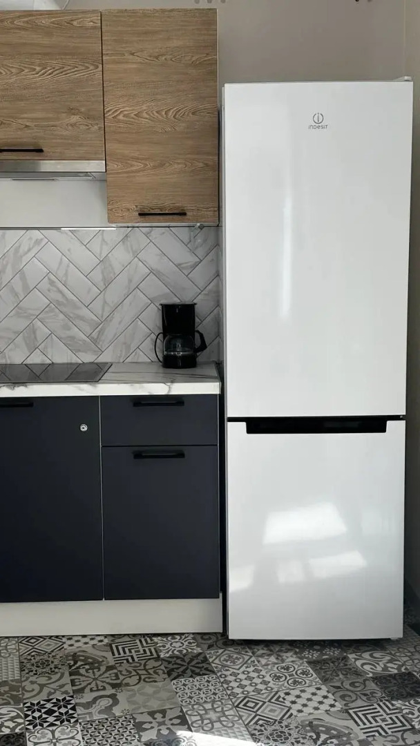 Квартира GREEN APARTMENT рядом с центром