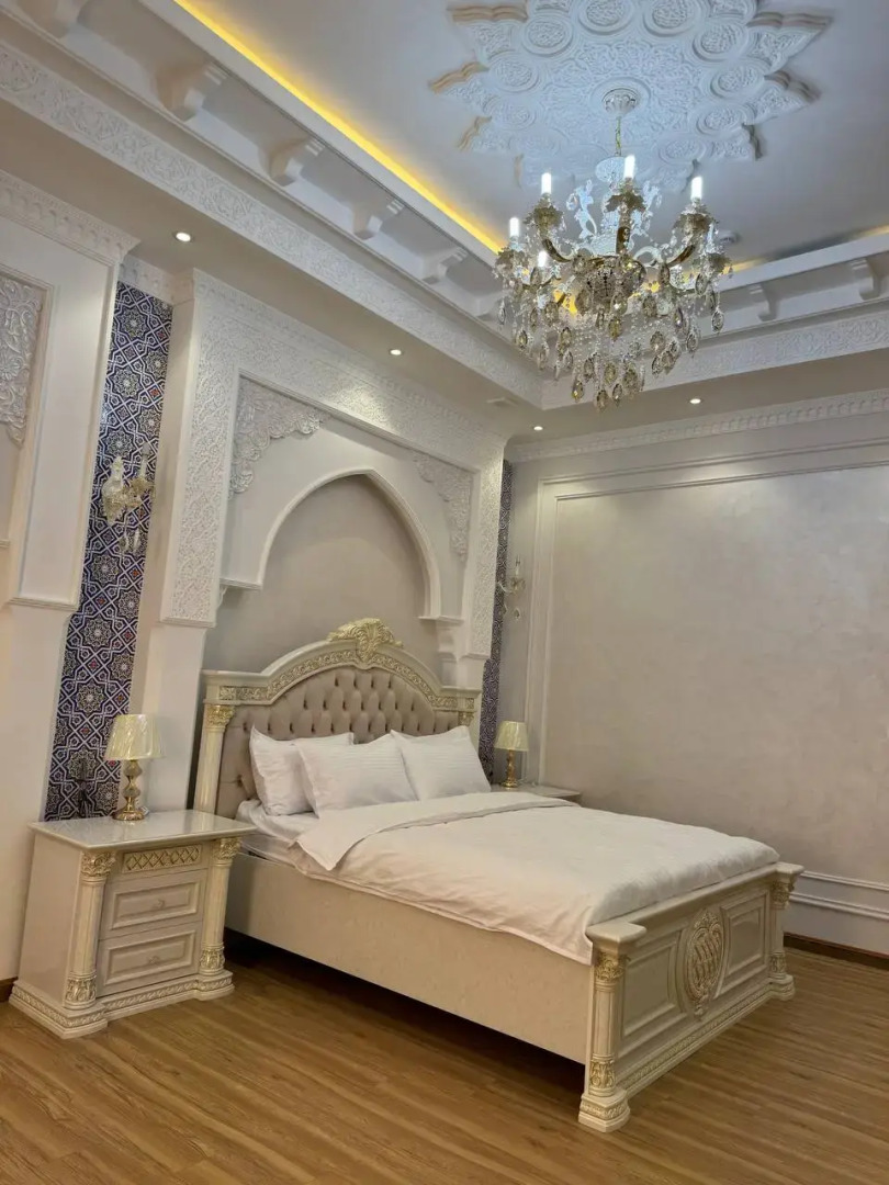 Отель Old City Samarkand