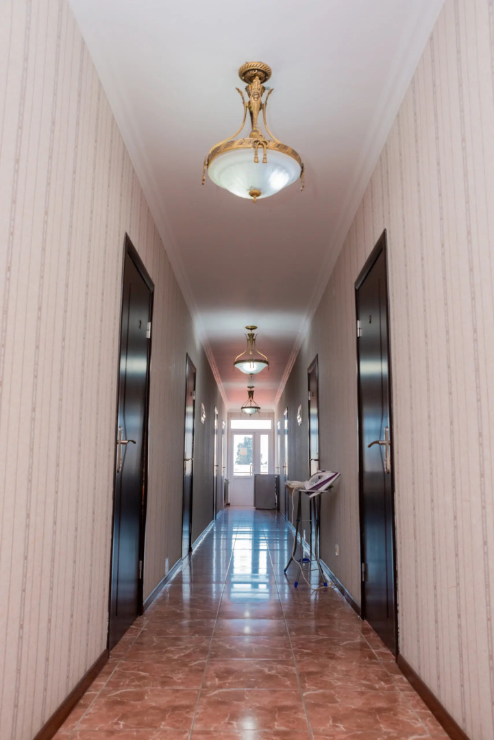 Гостевой дом Даниэль