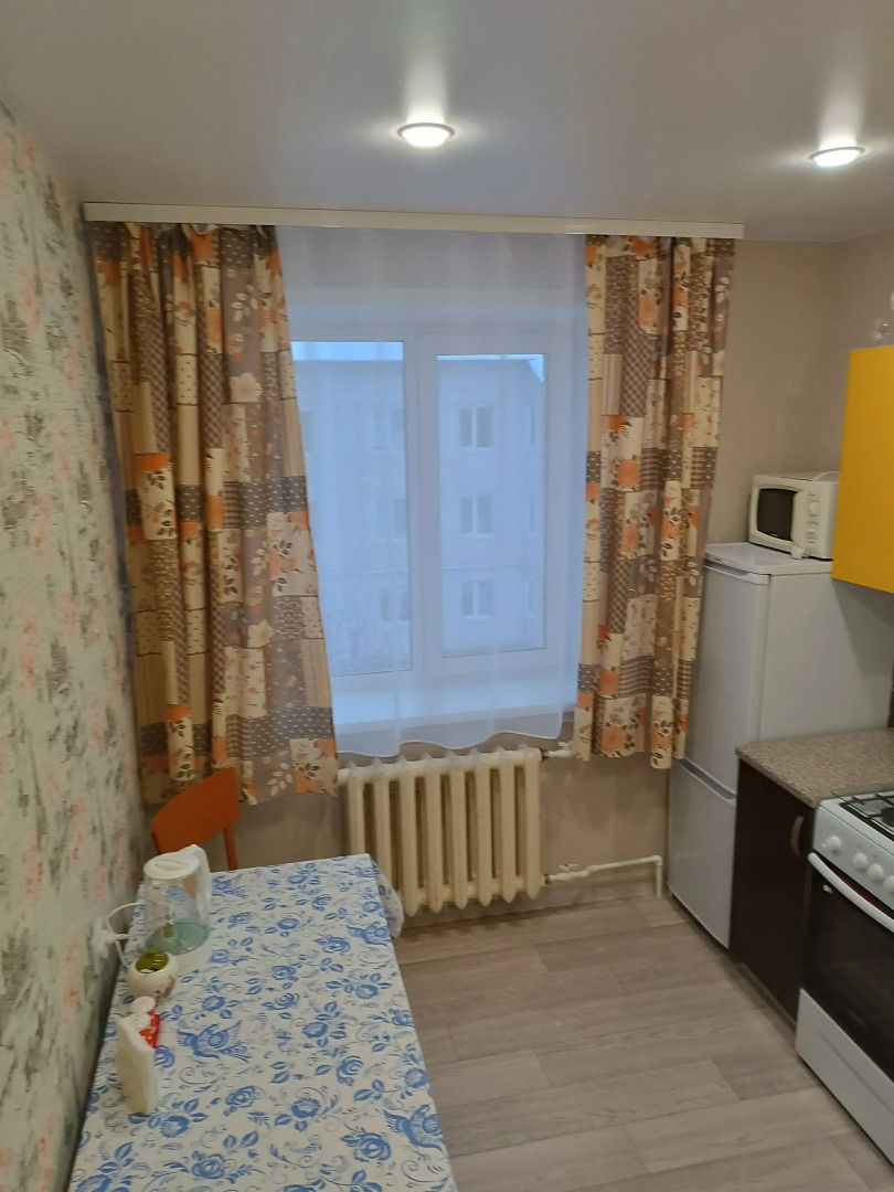 Квартира Уютная квартира на Всполье