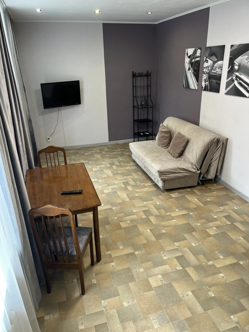 Апартаменты Глинки 10