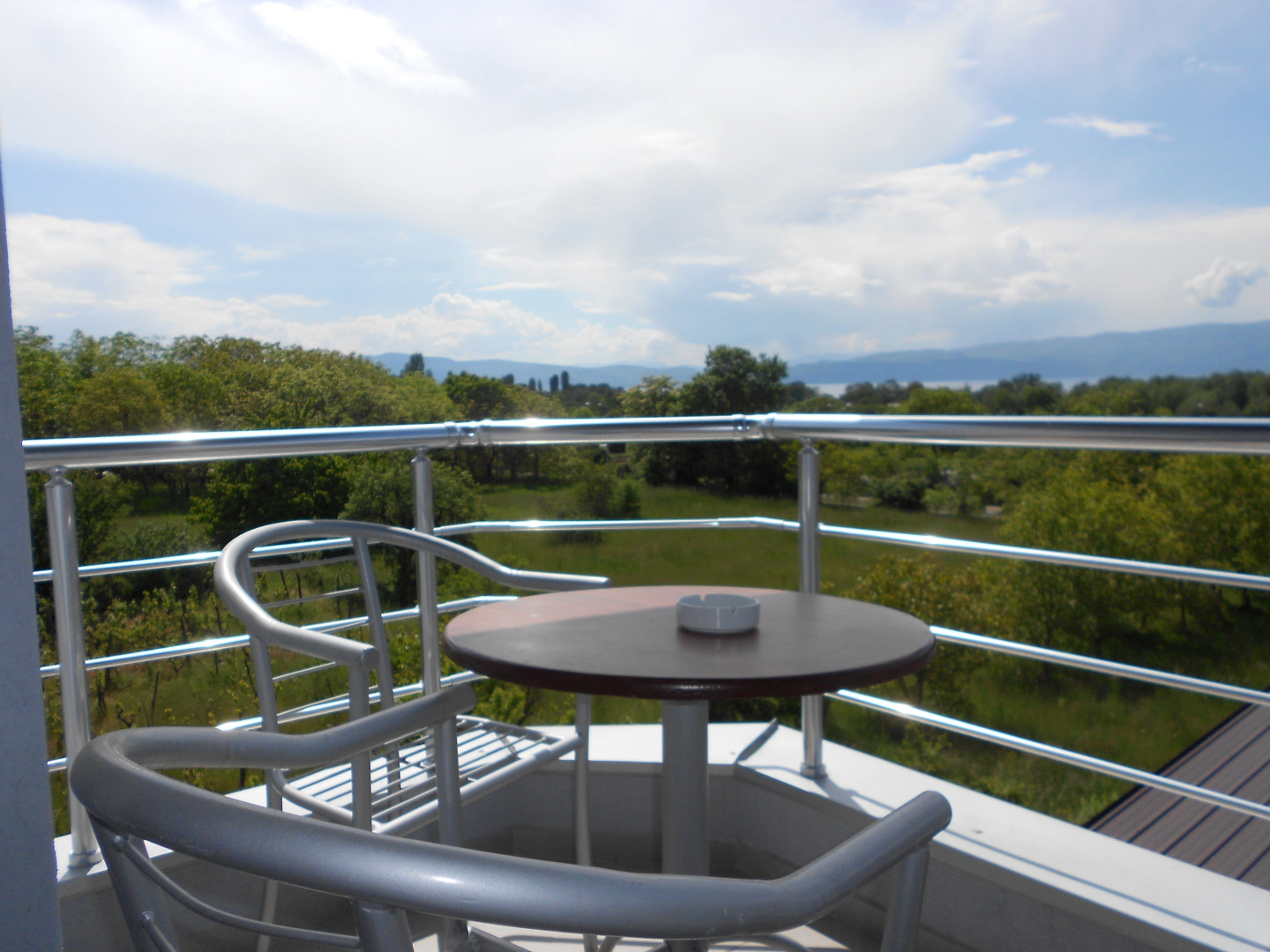 Вилла Angel Ohrid