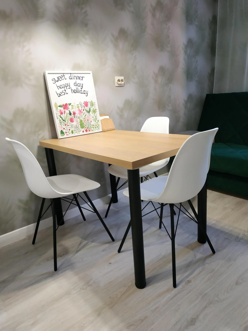 Апартаменты Электра 5