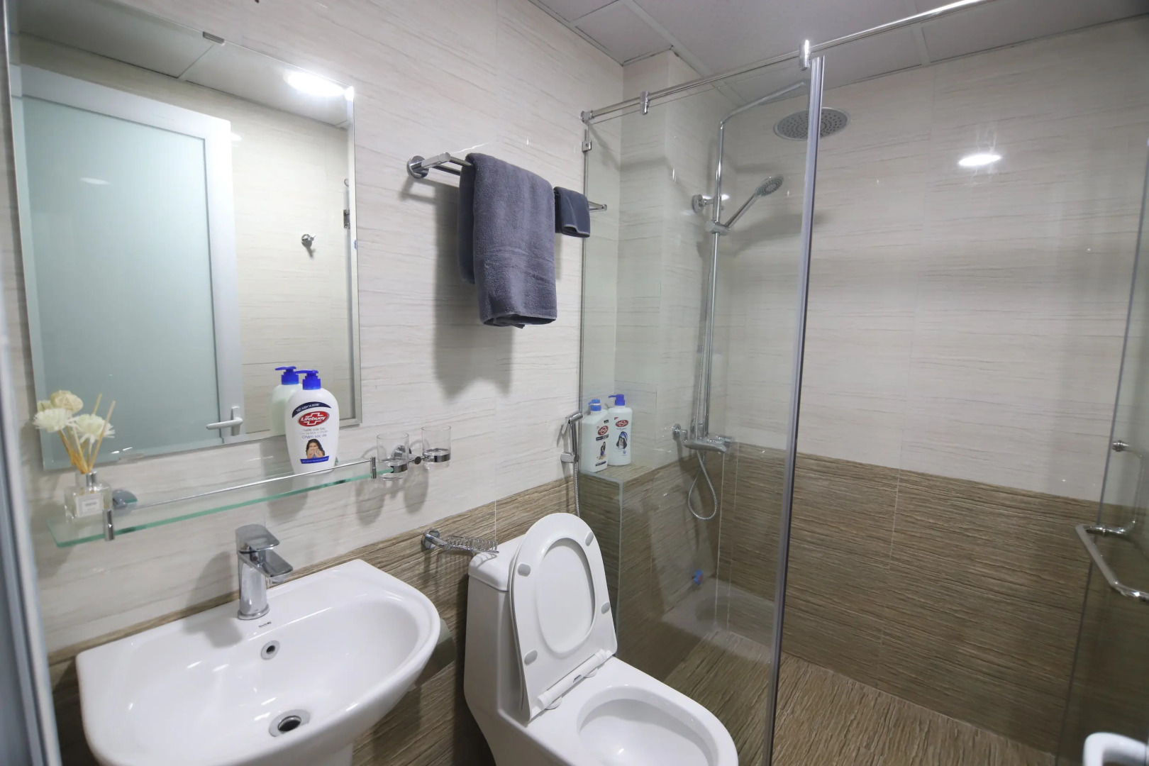 Хостел Trang Tien