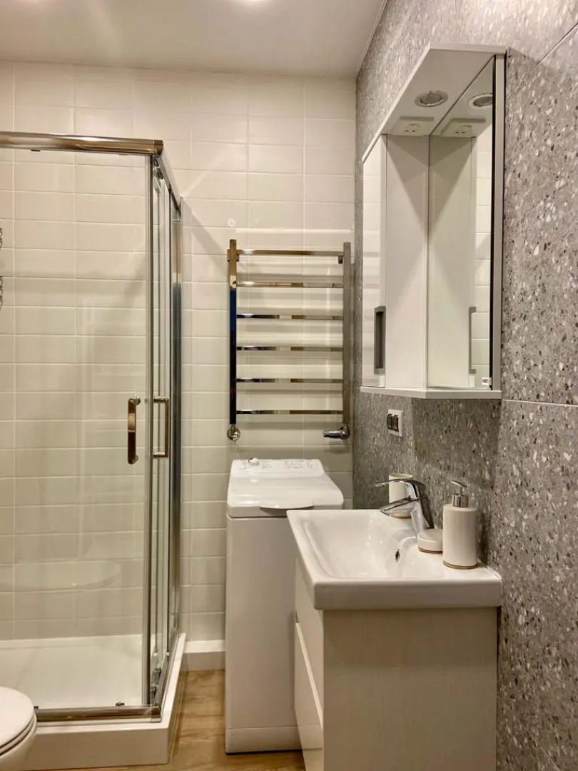 Апартаменты с видом на море Балтийские Дюны