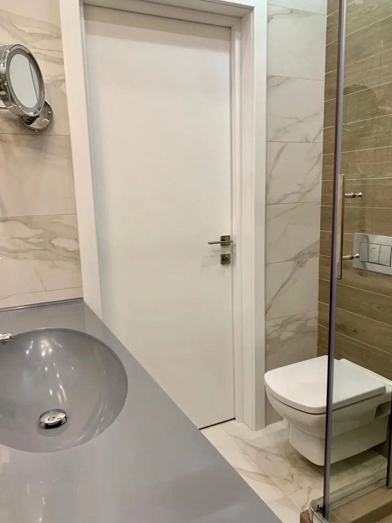 Апартаменты Оштен