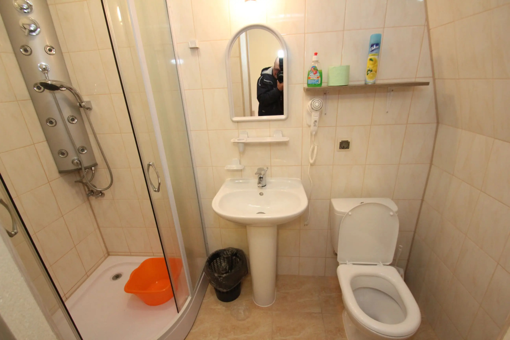 Гостевой дом Дикий Берег