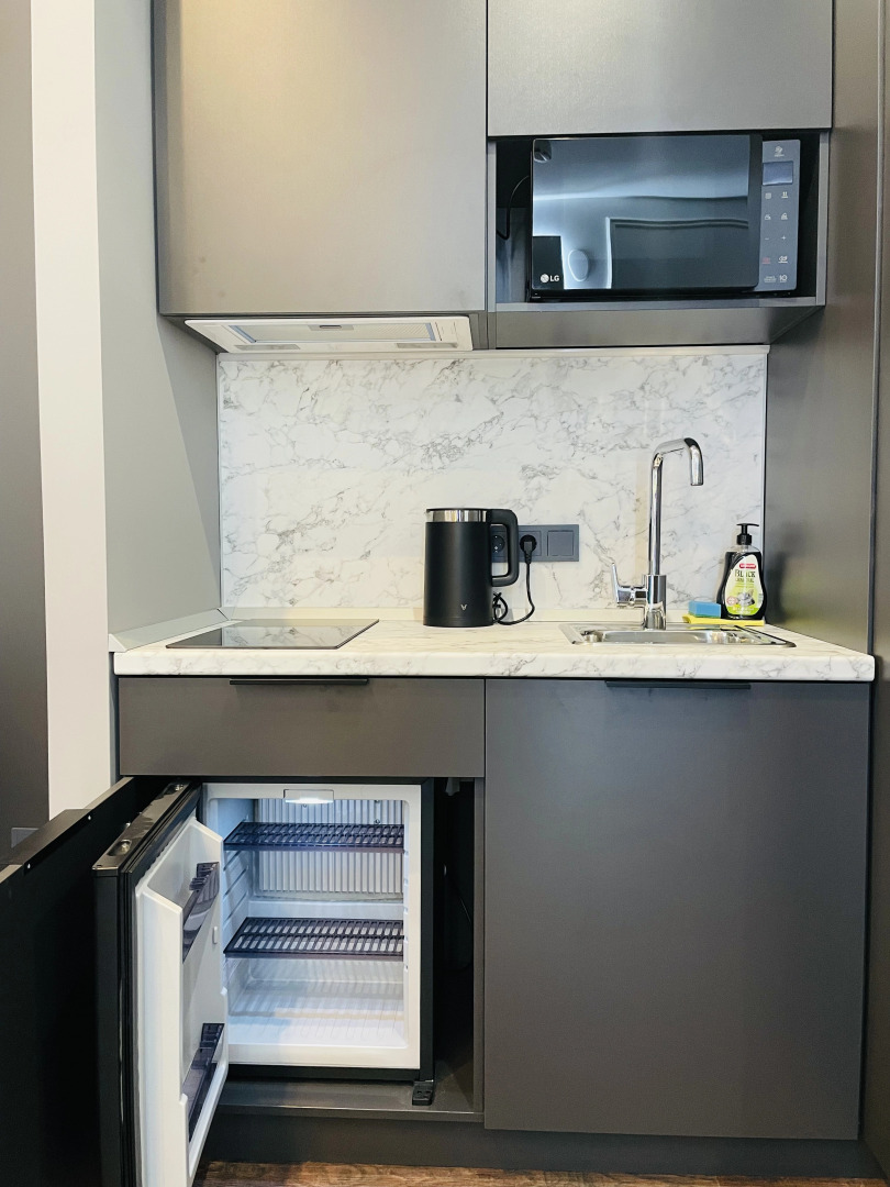 Апартаменты на Пушкинской