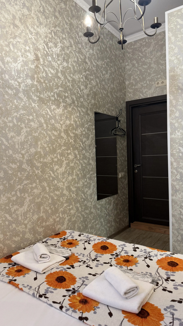 Гостевой Уют на Верейской