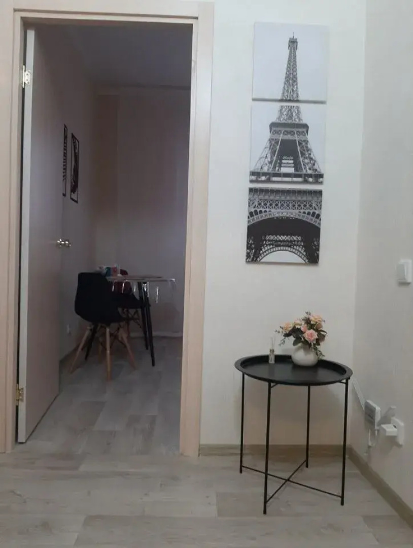 Квартира в Новом ЖК