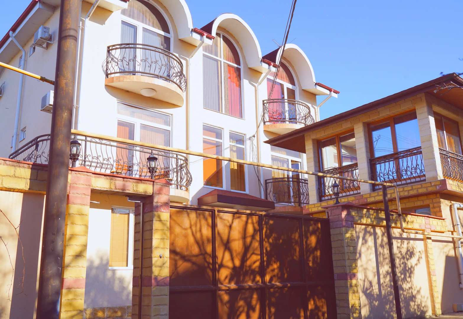 Гостевой дом Адлер