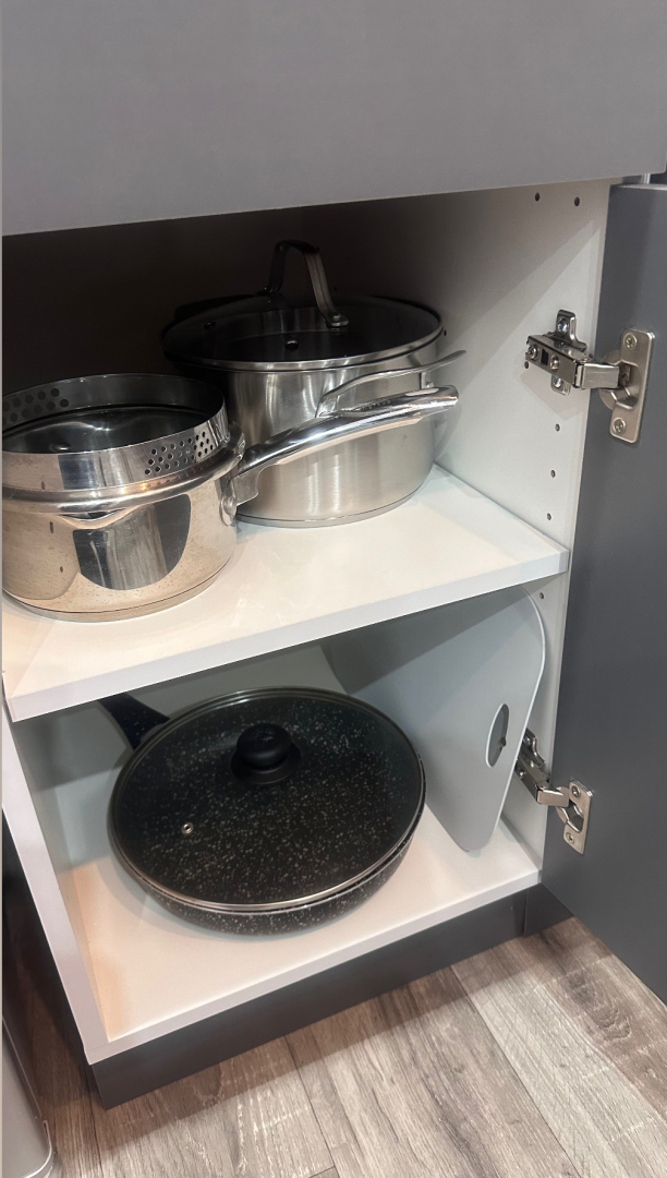 Квартира на набережной реки Уфы