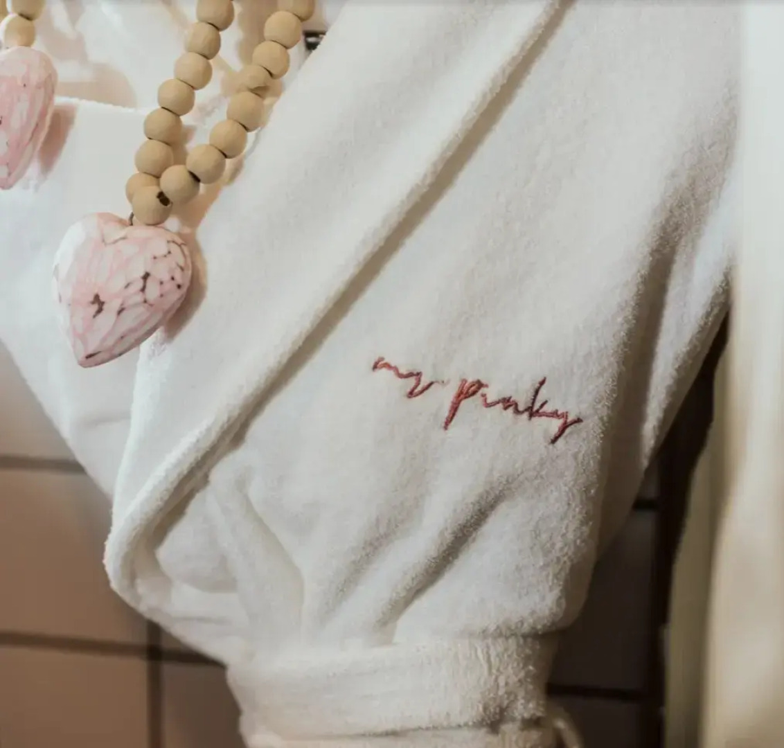 Бутик-отель Villa Mr. Pinky