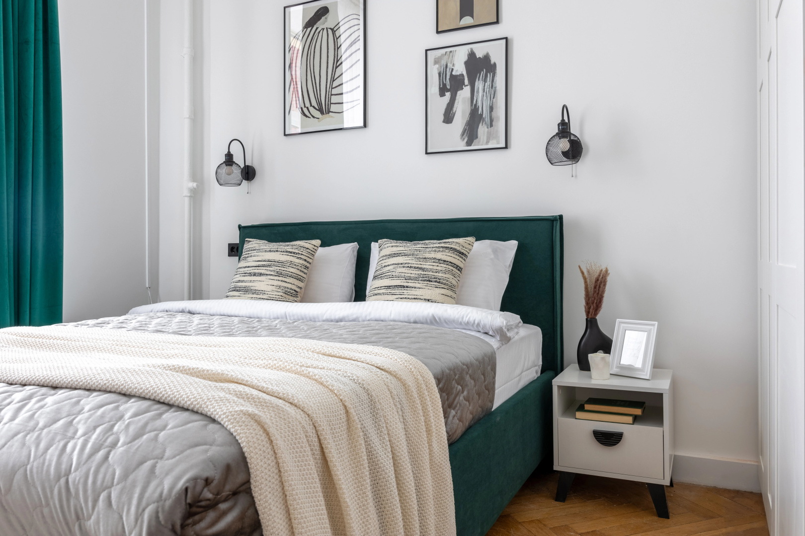 Квартира GM Apartments По следам Мастера и Маргариты