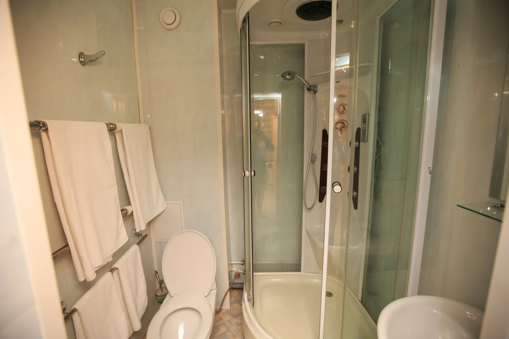 Кленовая Роща