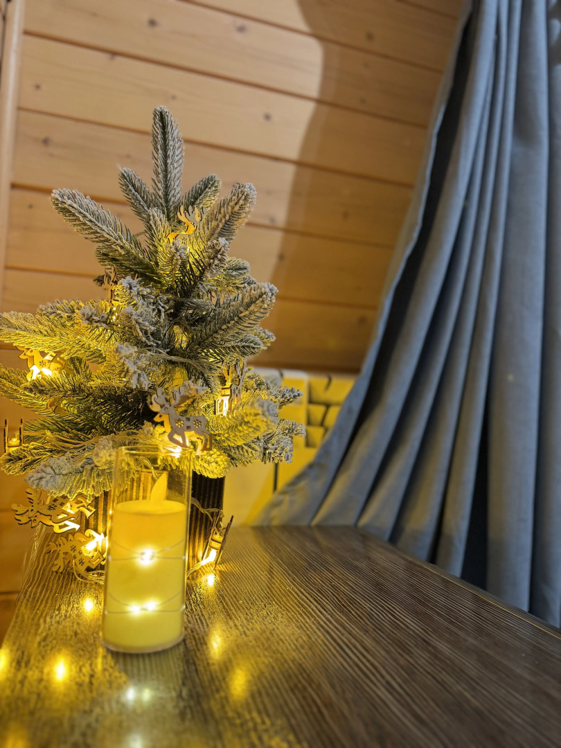 Частный дом Фазенда PZ