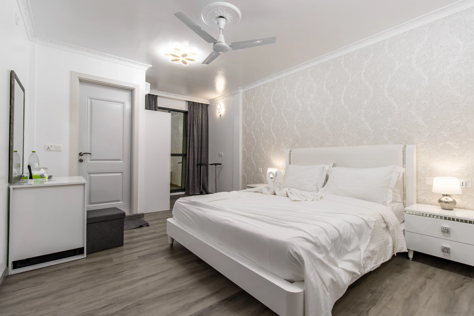 Гостевой дом SIS Tourist Villa