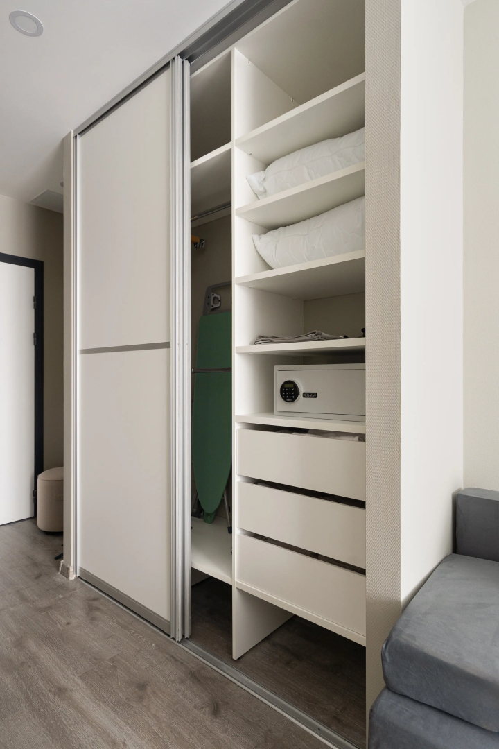 Апартаменты 11