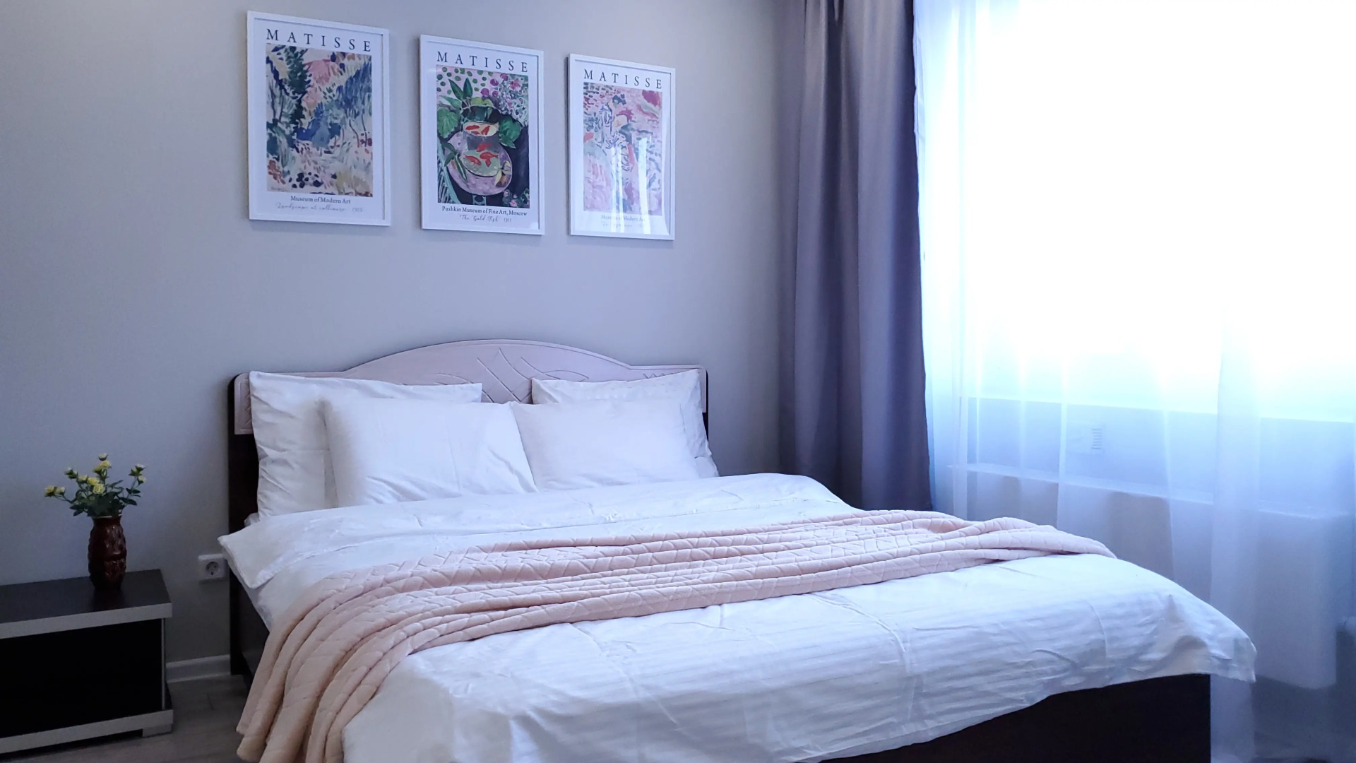 Апартаменты Panda Home возле Мать и дитя